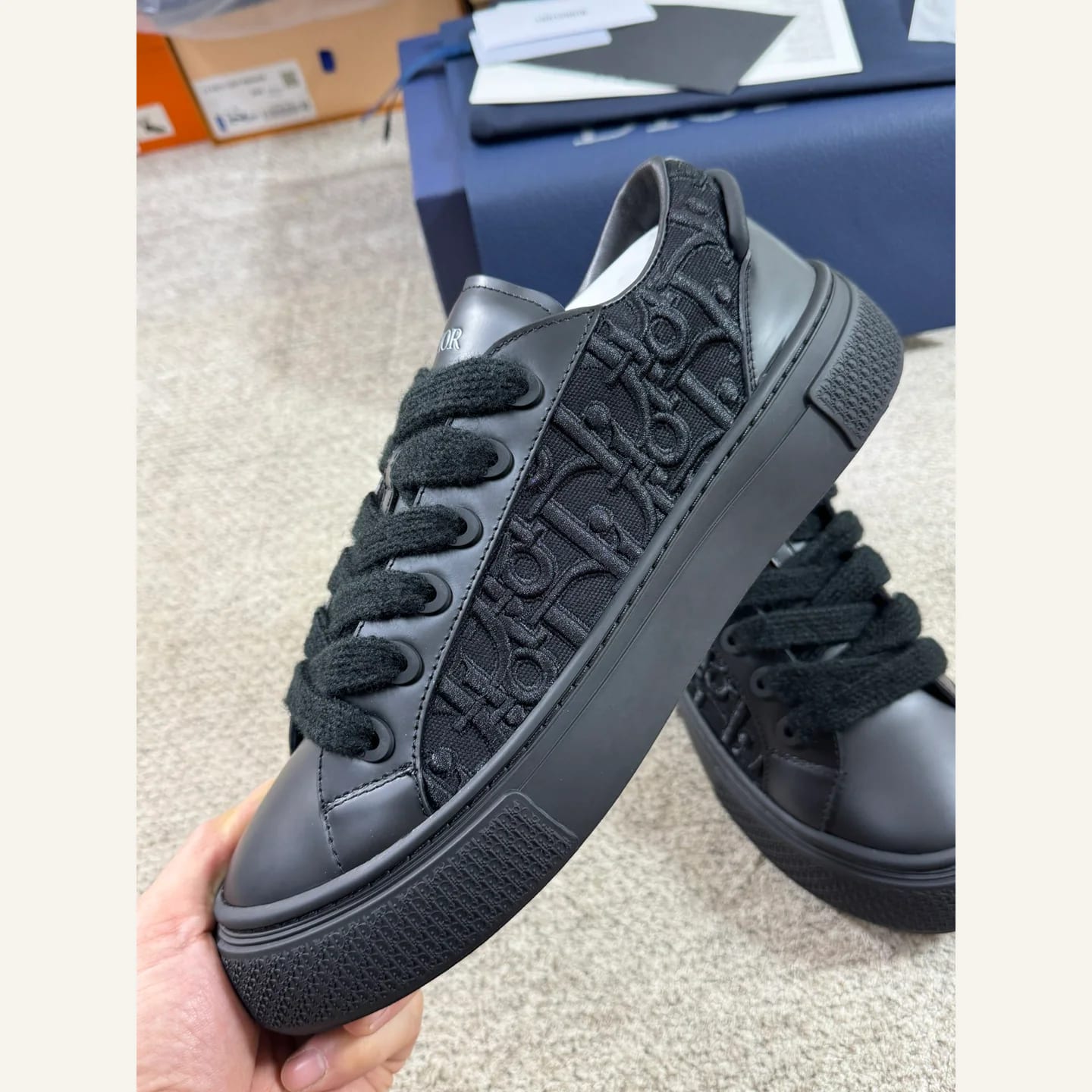 Dior B33 Sneaker 縮圖 2