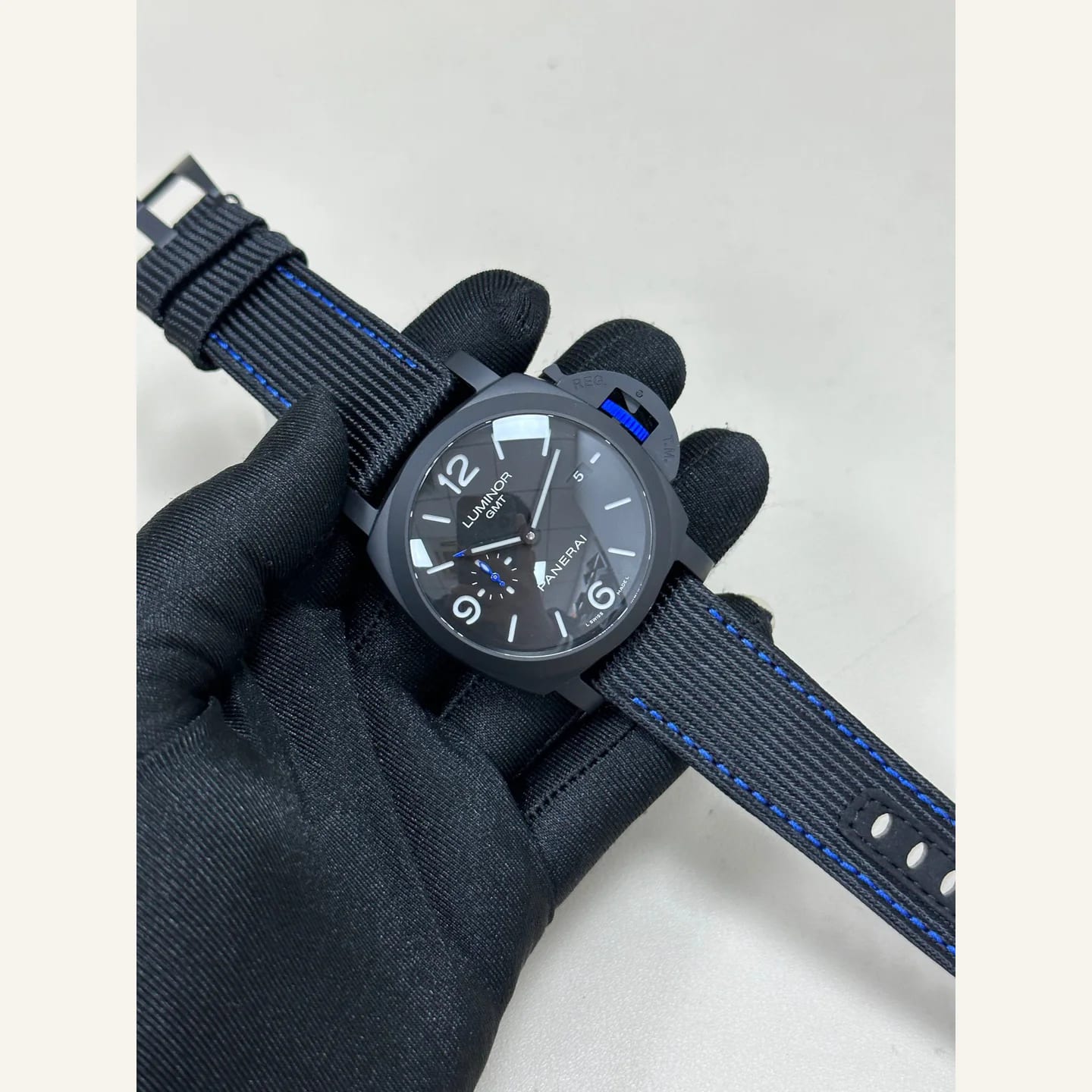 Panerai Luminor 縮圖 2