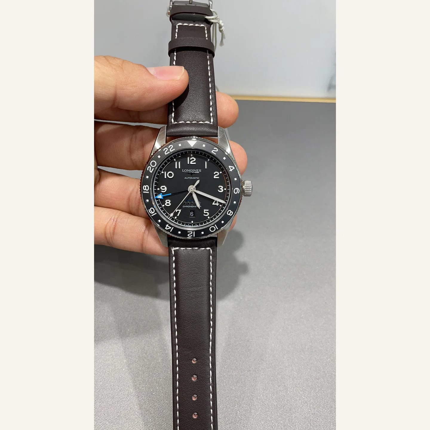 Longines Sport 縮圖 1