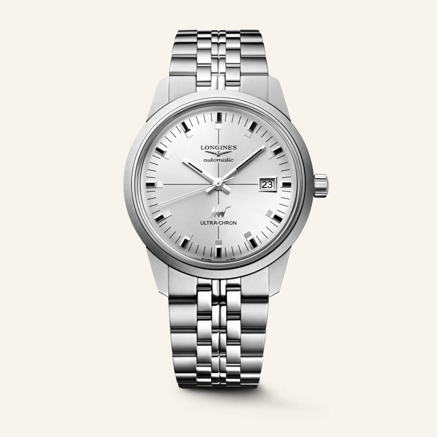 Longines ULTRA-CHRON CLASSIC 縮圖 1