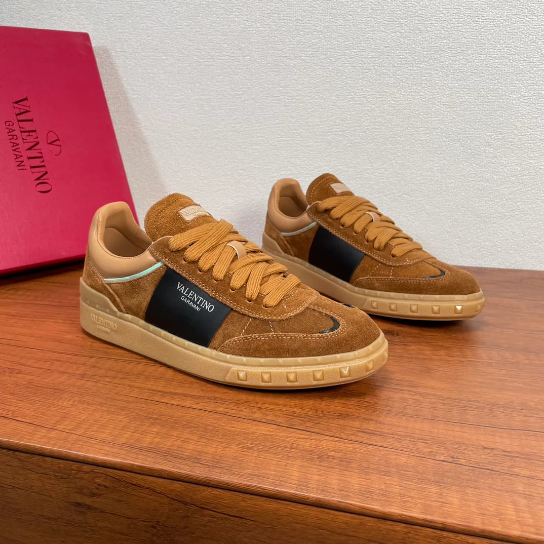 Valentino Garavani Upvillage Sneaker 縮圖 3
