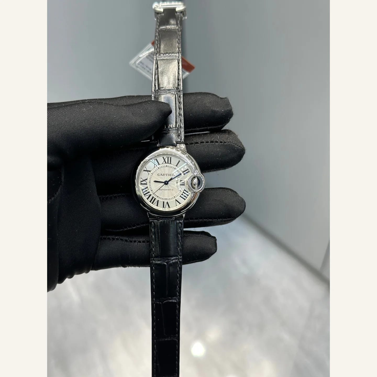 Cartier Ballon Bleu 縮圖 1