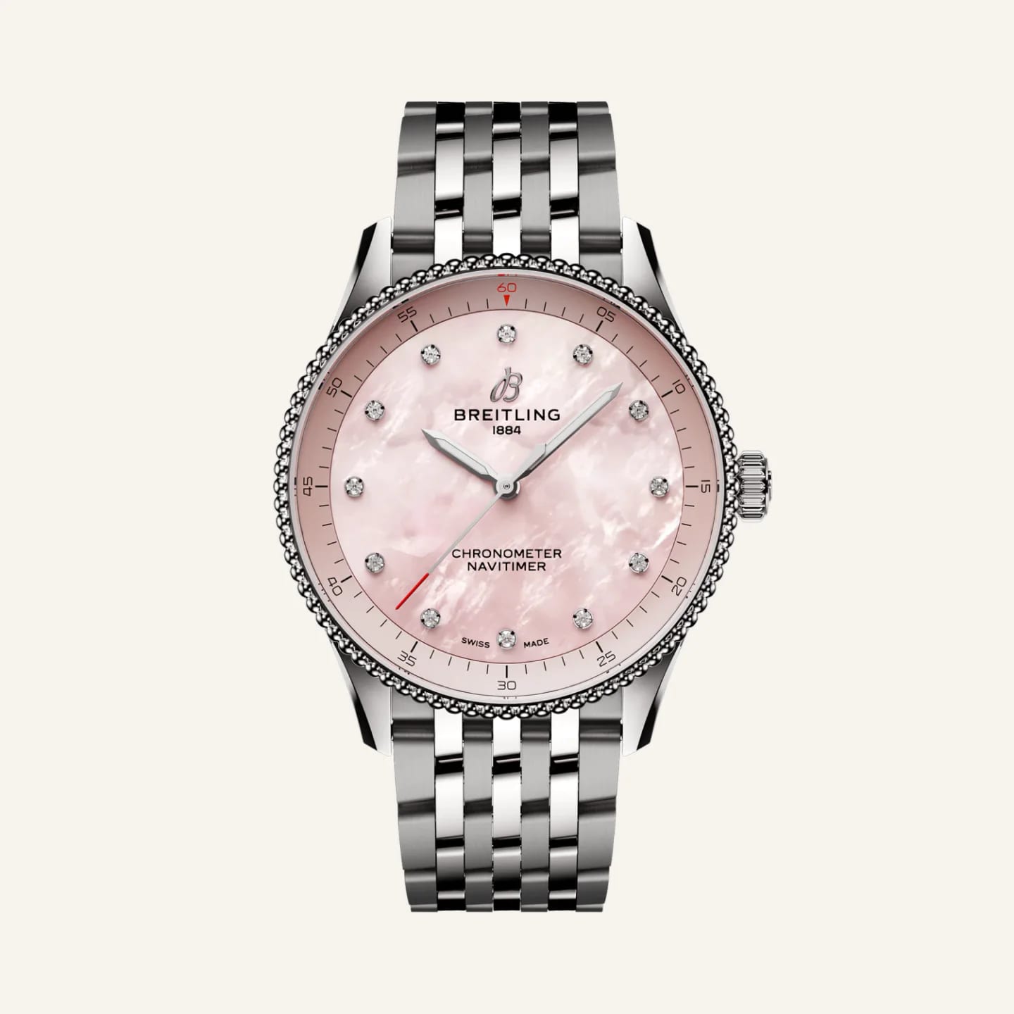 Breitling Navitimer 32 縮圖 1