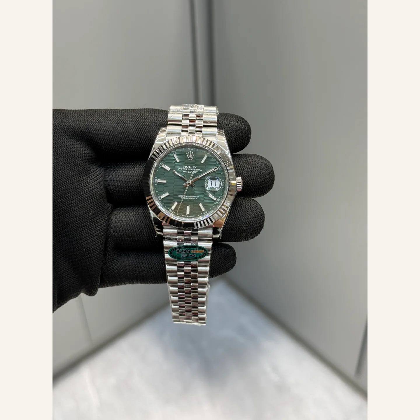 Rolex Datejust 縮圖 1