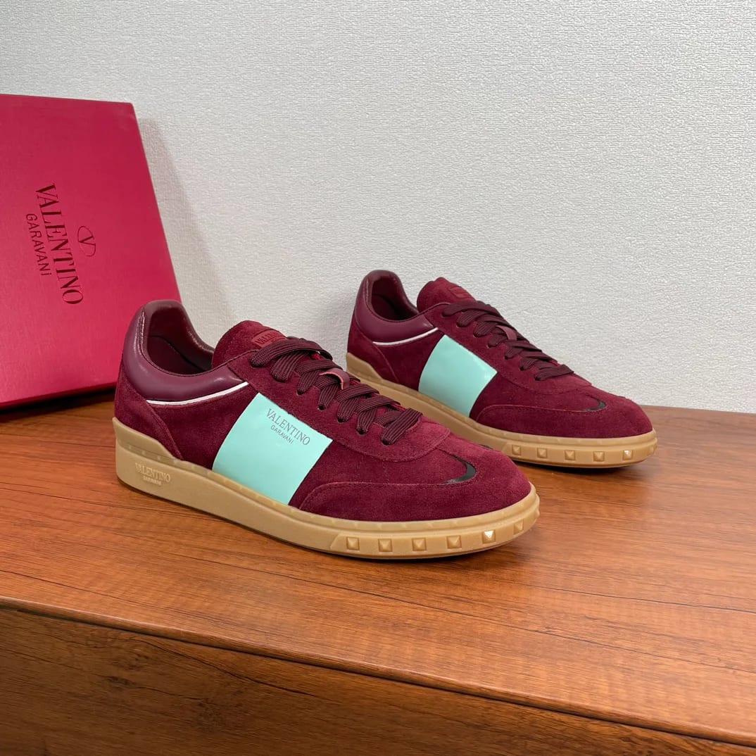 Valentino Garavani Upvillage Sneaker 縮圖 3