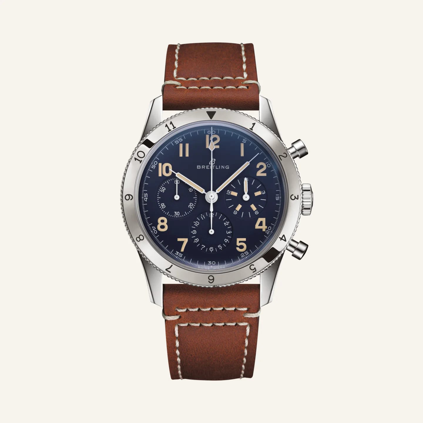 Breitling AVI 1953 Edition 縮圖 1