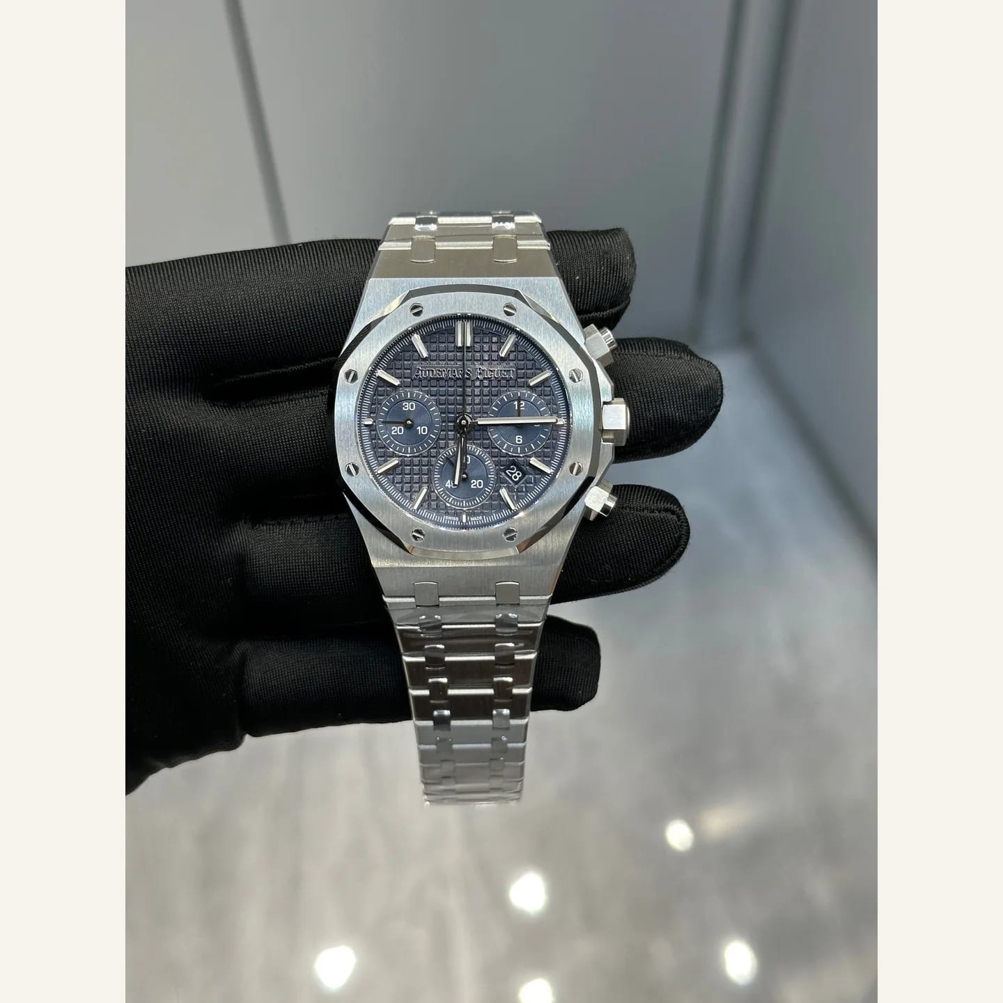 Audemars Piguet Royal Oak 26331 縮圖 4