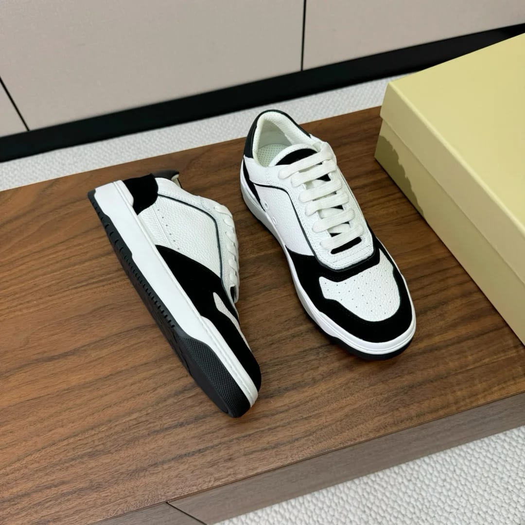 Brunello Cucinelli Low-top Sneaker 縮圖 3