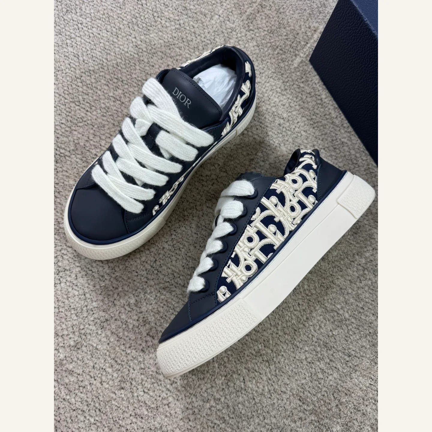 Dior B33 Sneaker 縮圖 4