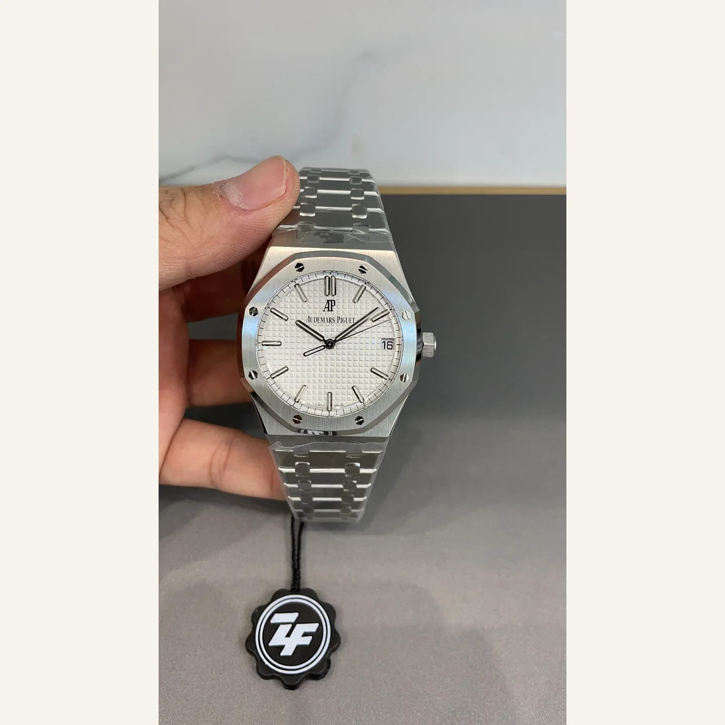 Audemars Piguet Royal Oak 15500 縮圖 4