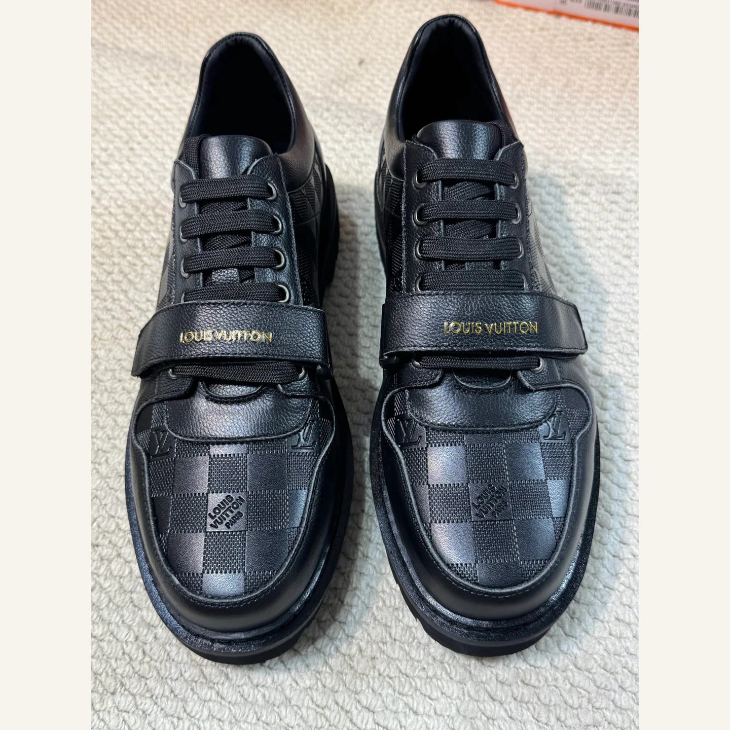 Louis Vuitton LV Runner Tatic Sneaker 縮圖 2