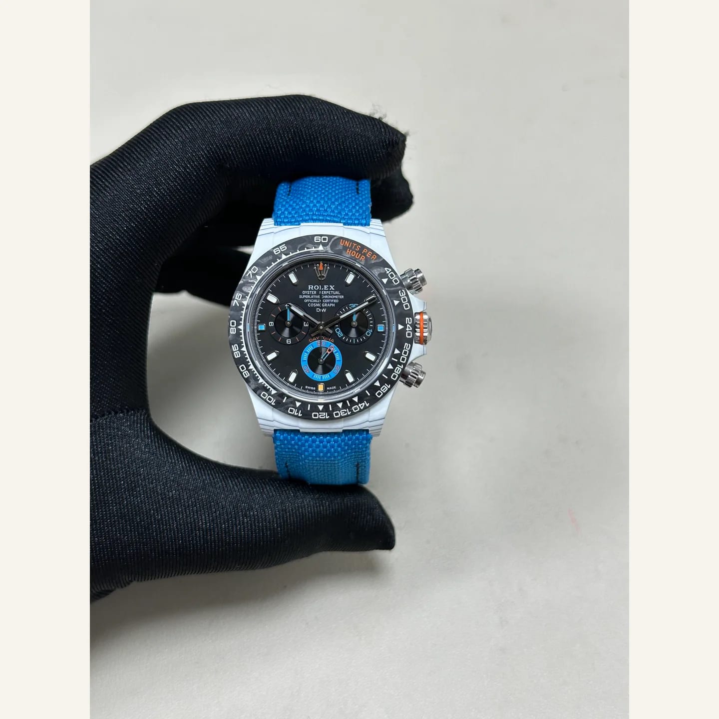 Rolex Cosmograph Daytona 縮圖 1