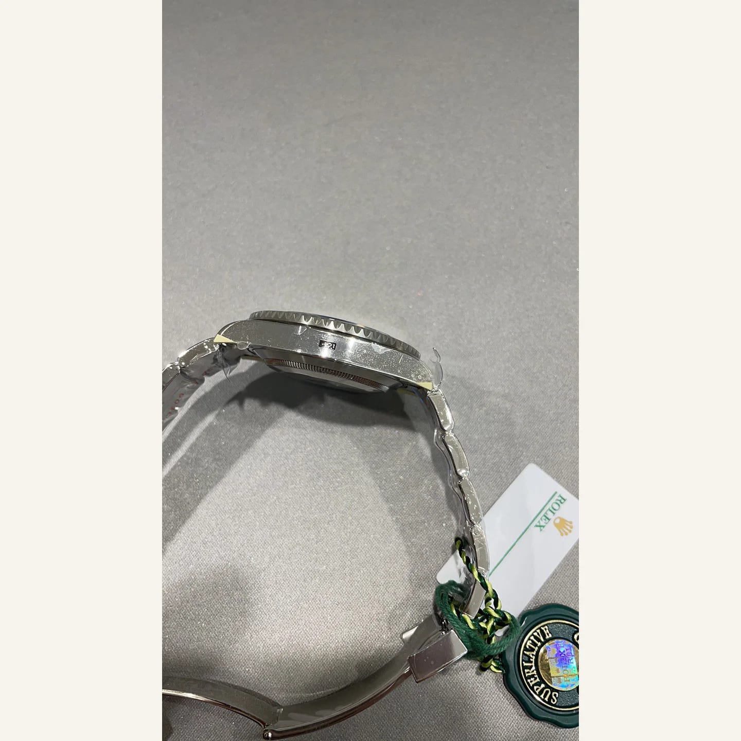 Rolex Submariner 縮圖 3