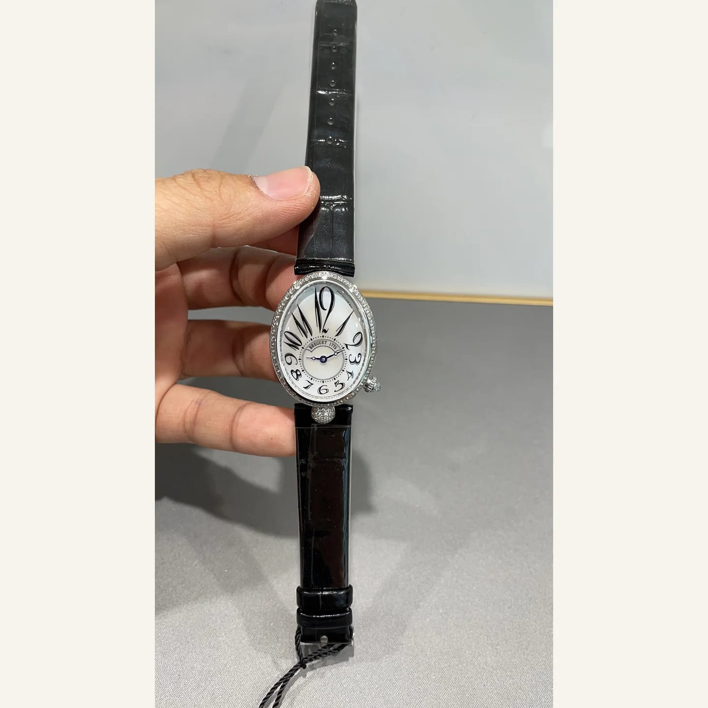 Breguet Reine de Naples 縮圖 1
