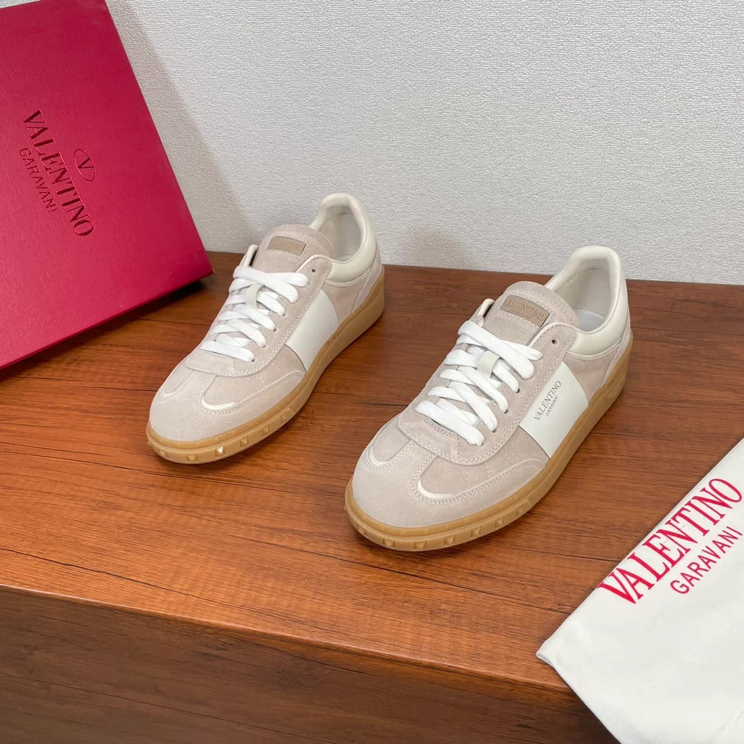 Valentino Garavani Upvillage Sneaker 縮圖 1