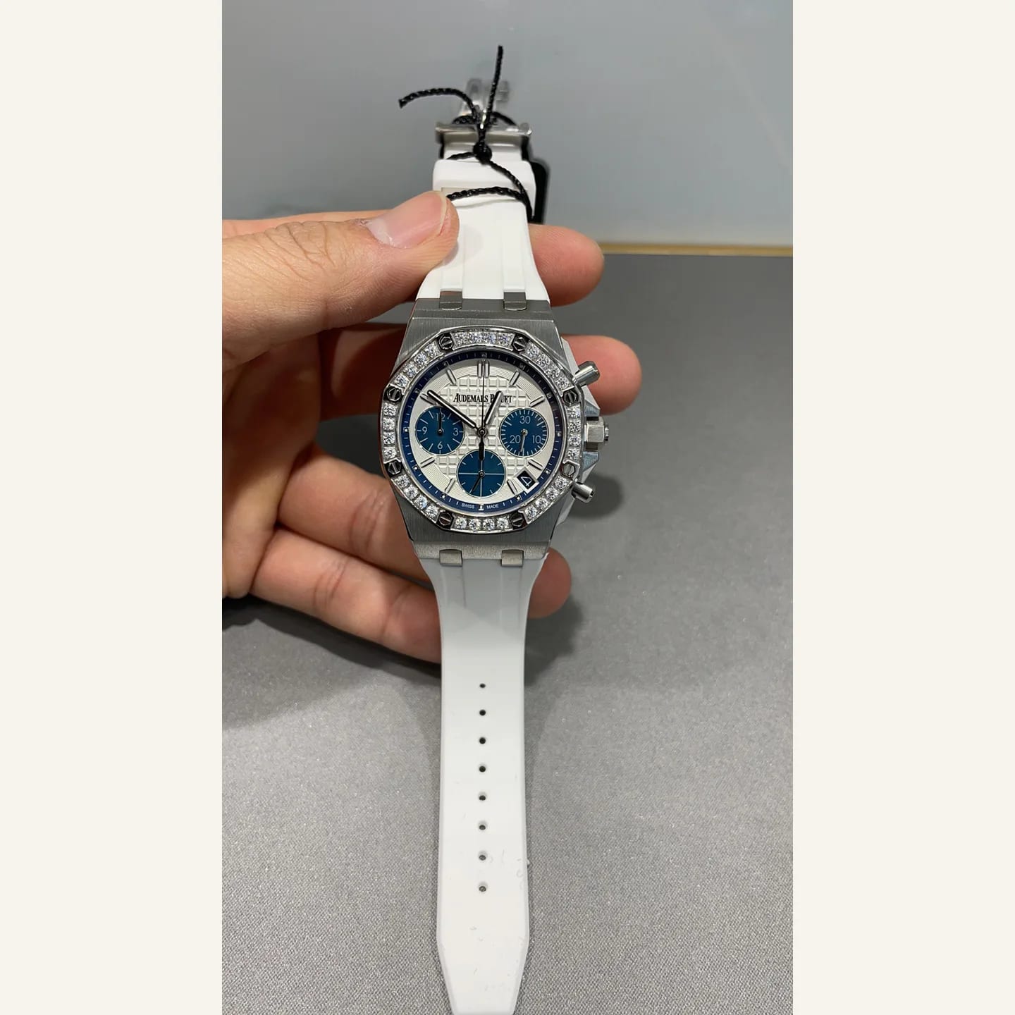 Audemars Piguet Royal Oak 縮圖 1