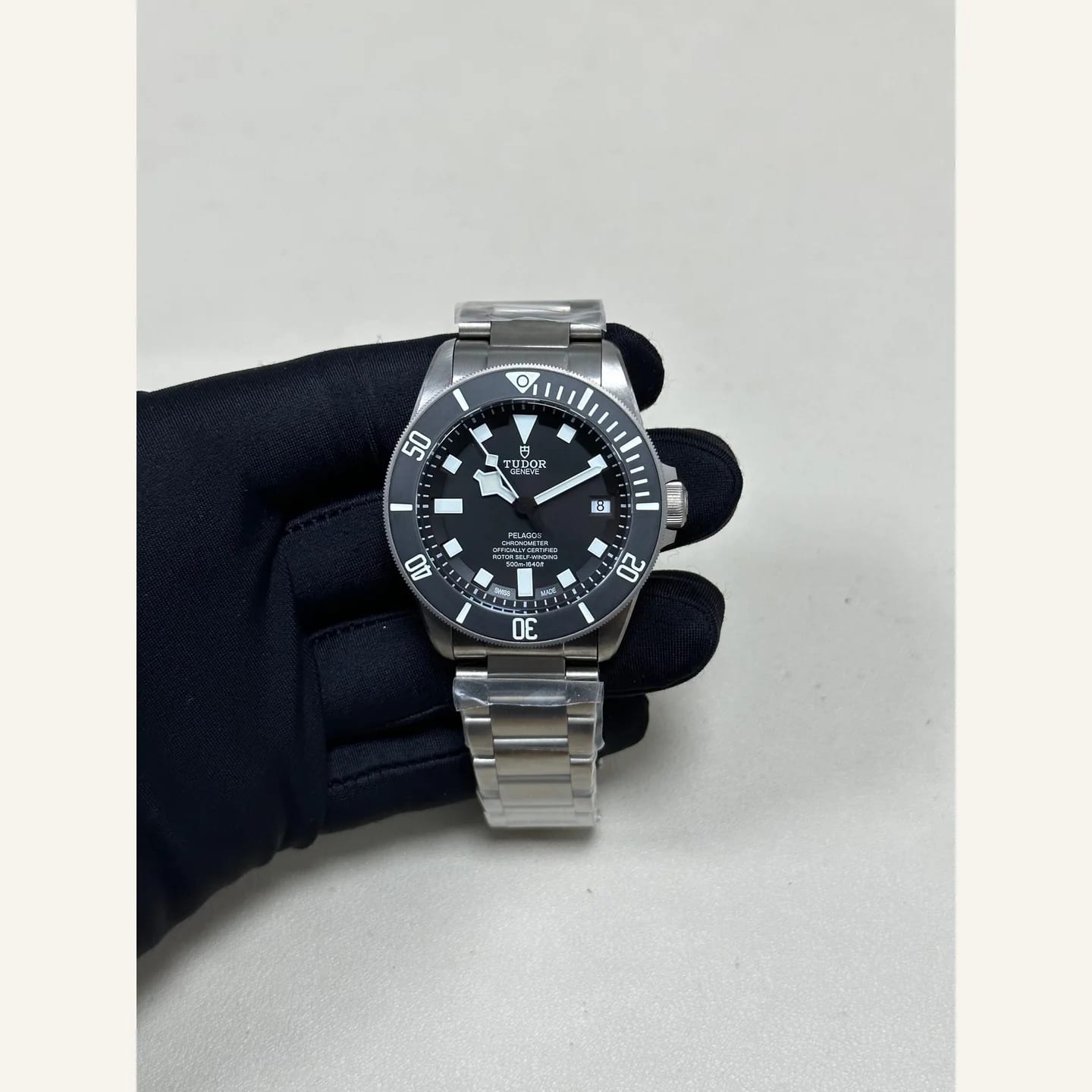 Tudor Pelagos 縮圖 1