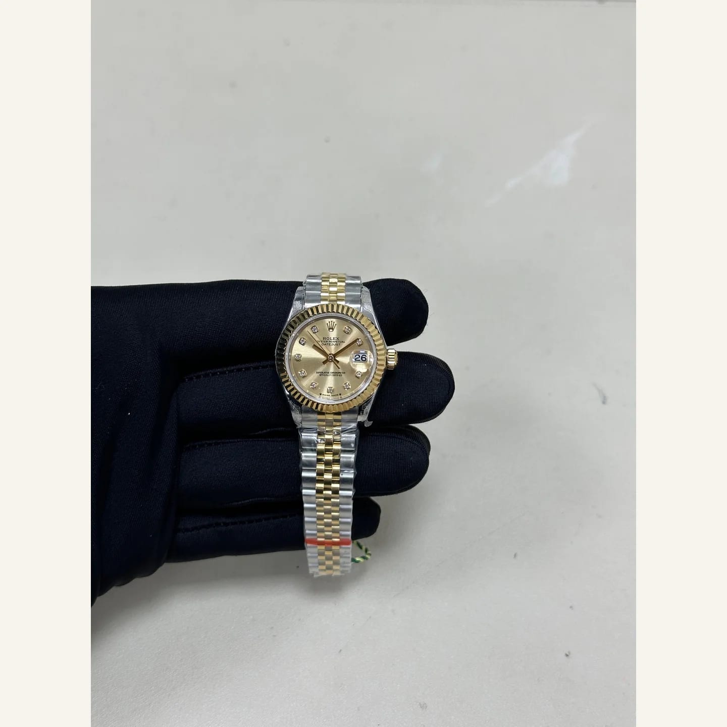 Rolex Datejust 縮圖 1