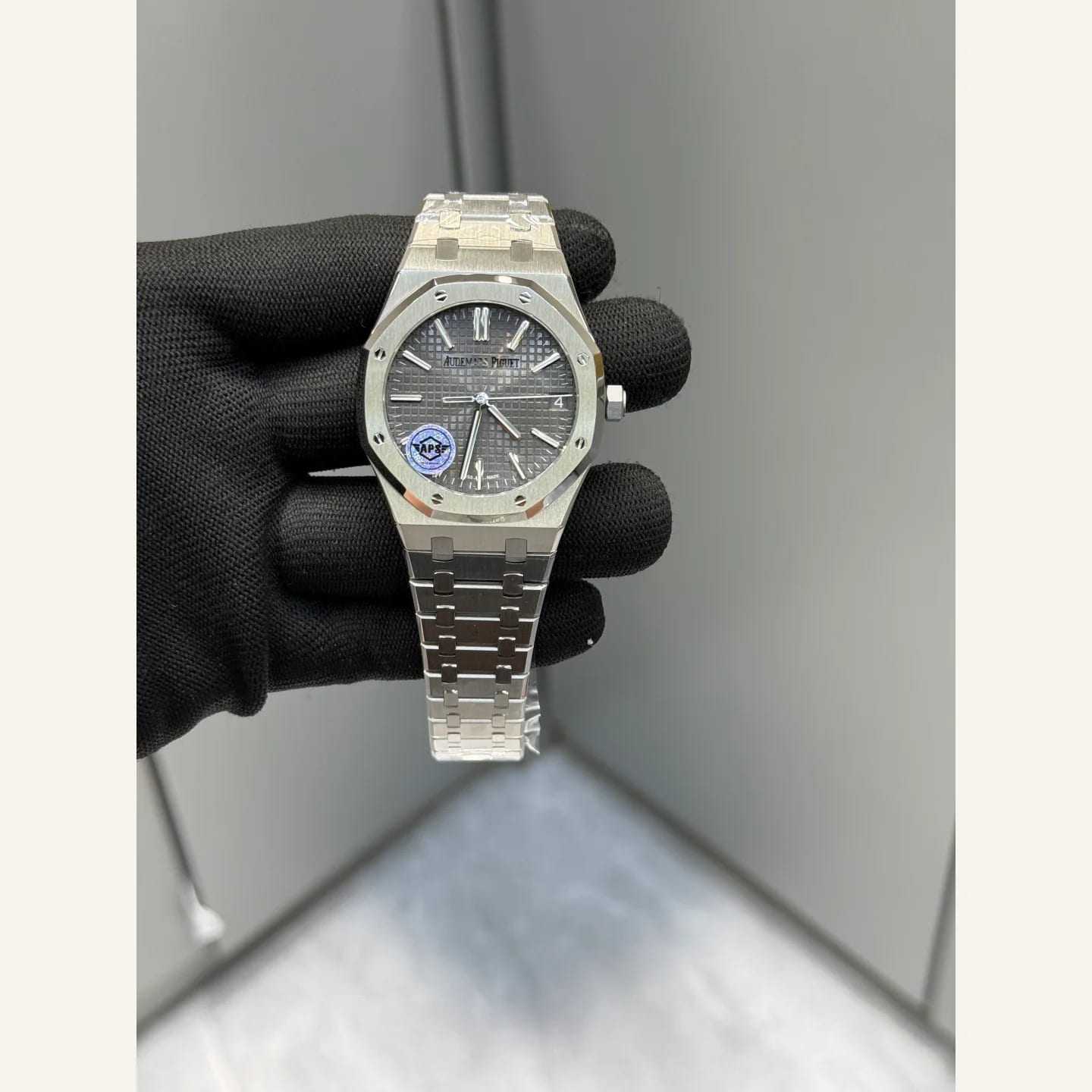 Audemars Piguet Royal Oak 縮圖 1