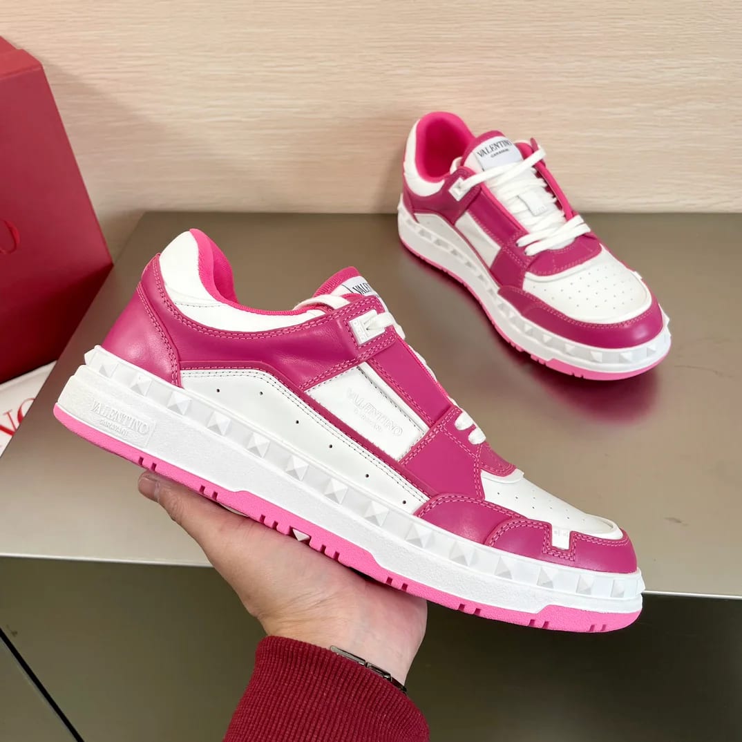 Valentino Garavani Freedots Sneaker 縮圖 4