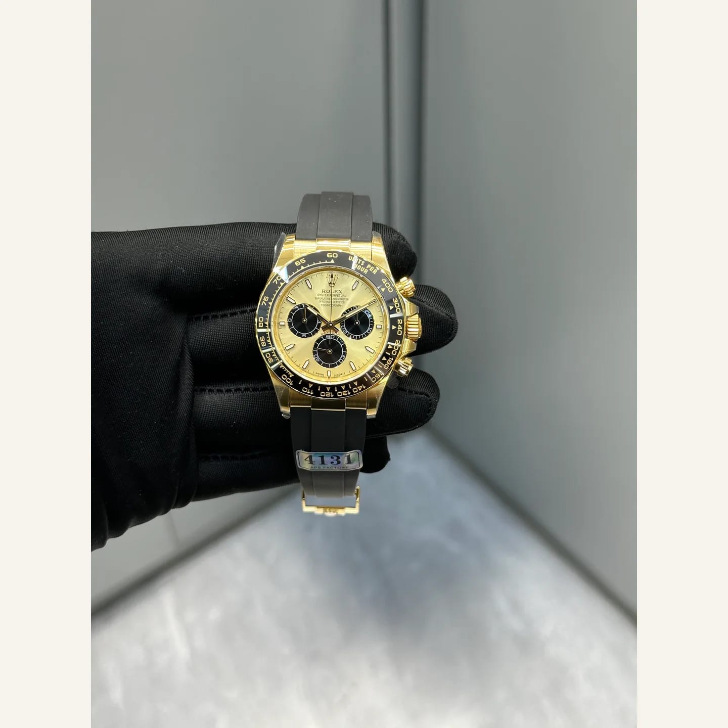 Rolex Cosmograph Daytona 縮圖 1
