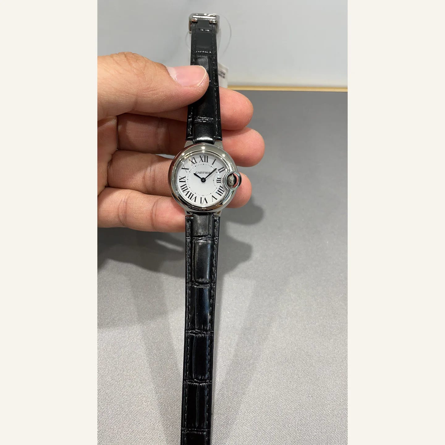 Cartier Ballon Bleu 縮圖 1