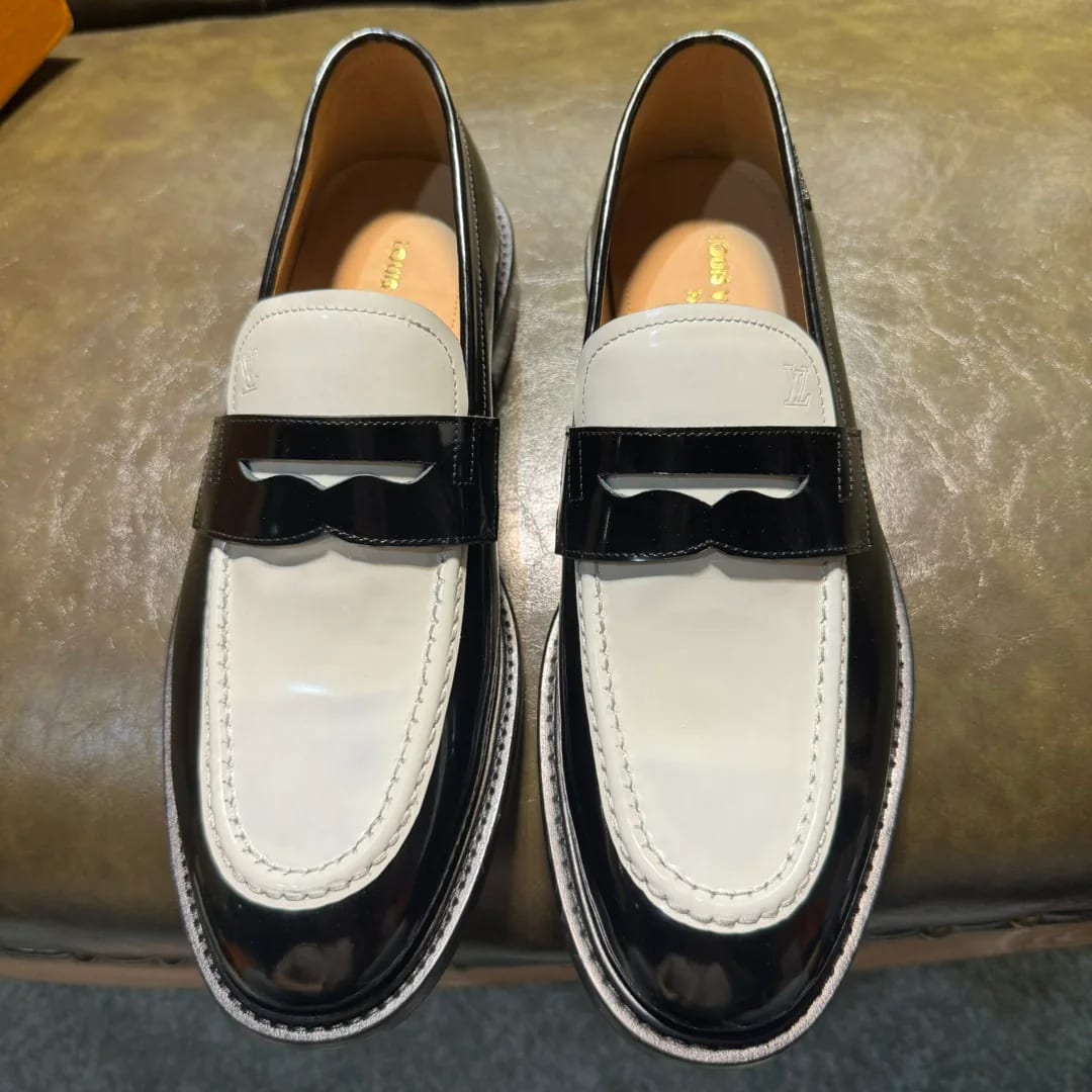 Louis Vuitton Saint Germain Loafer 縮圖 2