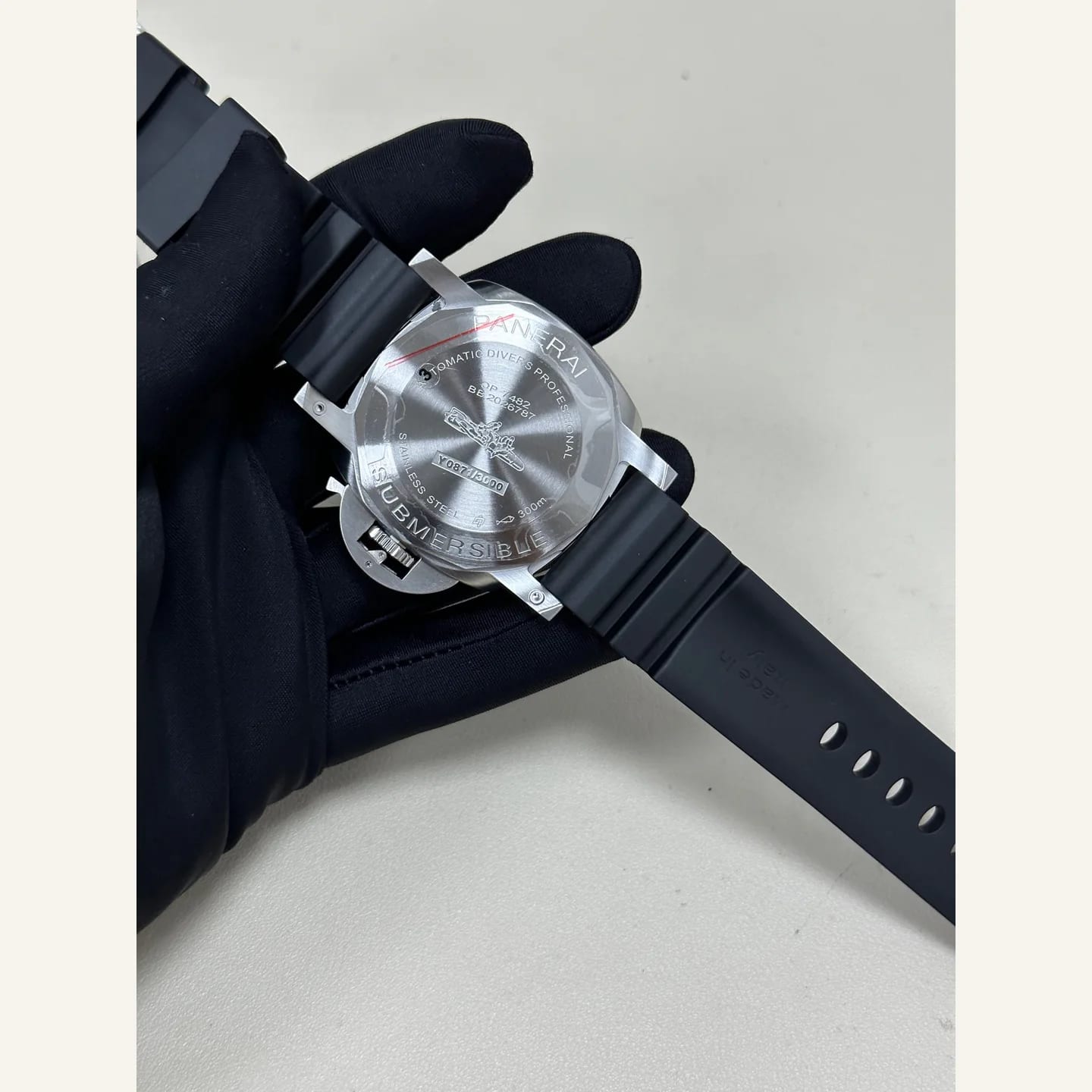 Panerai Submersible 縮圖 6