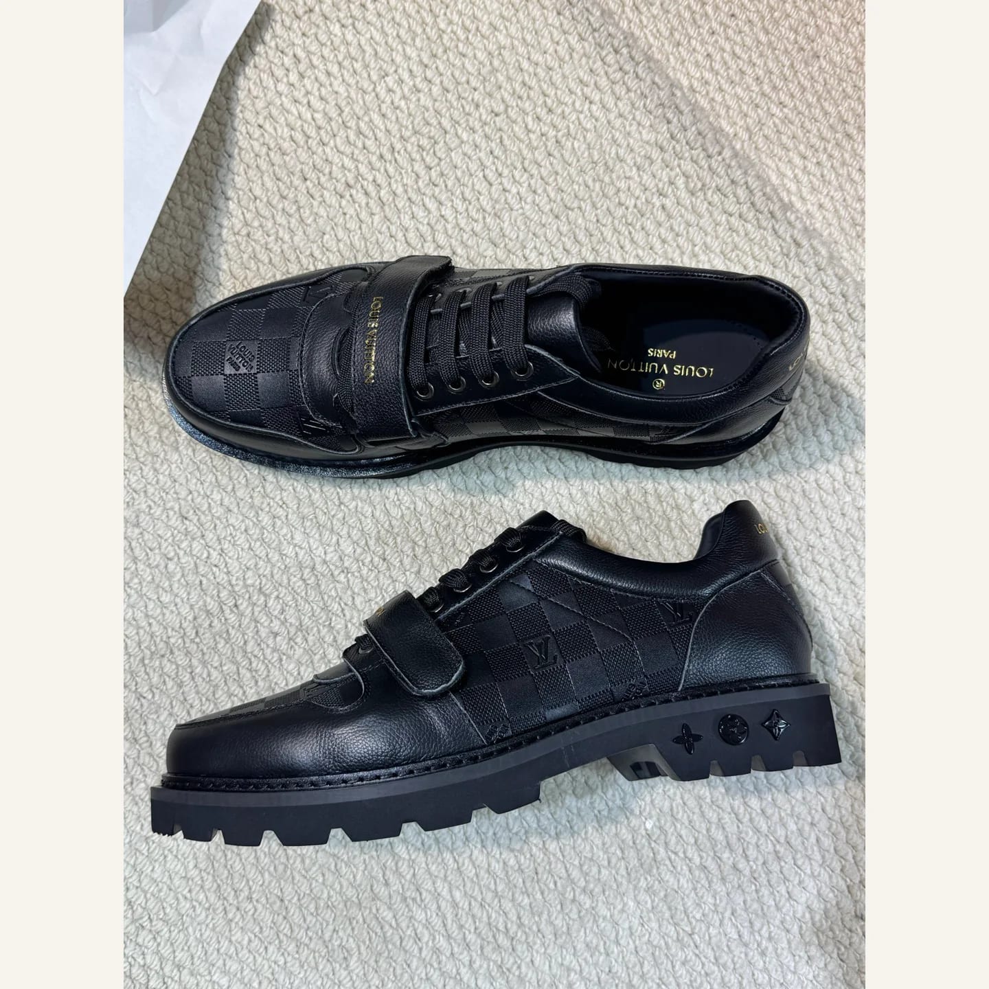 Louis Vuitton LV Runner Tatic Sneaker 縮圖 3