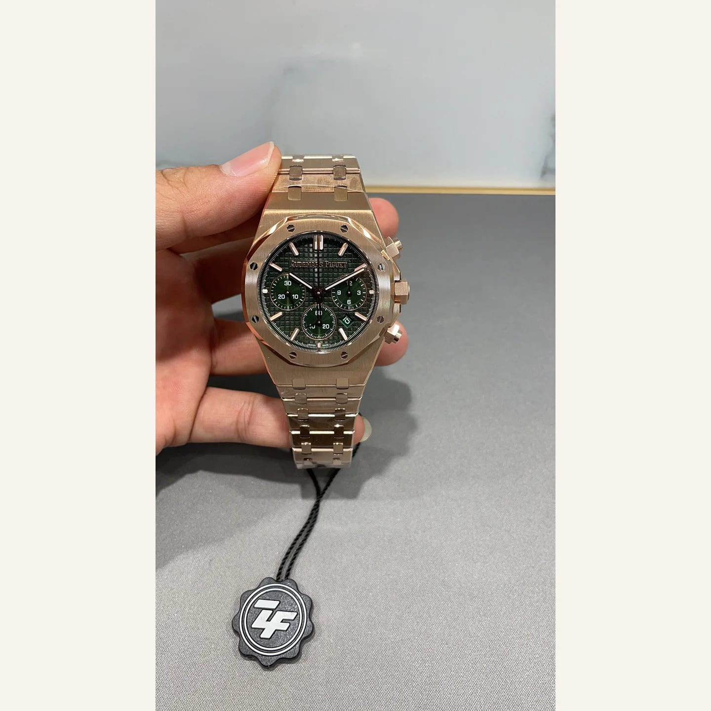 Audemars Piguet Royal Oak 26331 縮圖 6