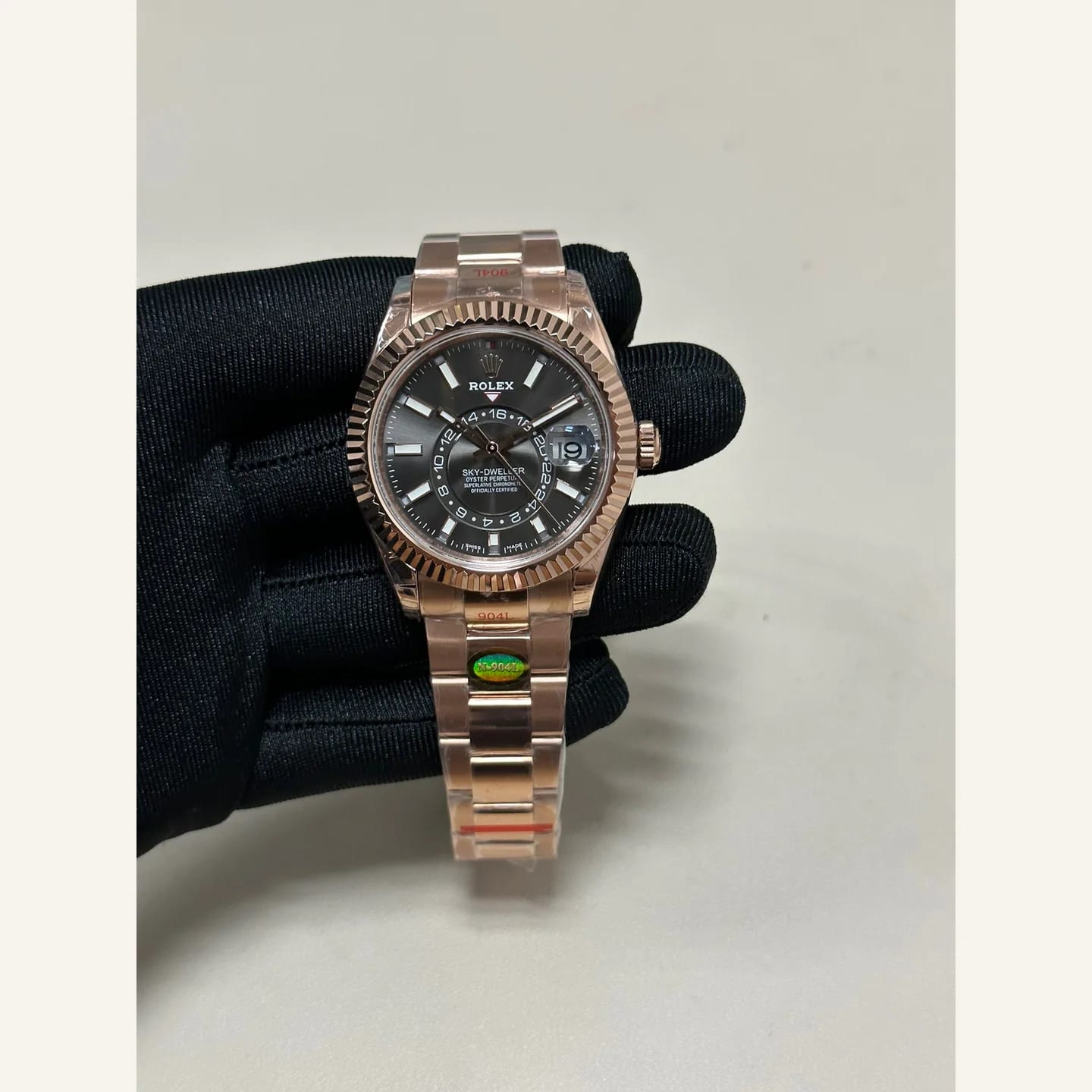 Rolex Sky-Dweller 縮圖 1