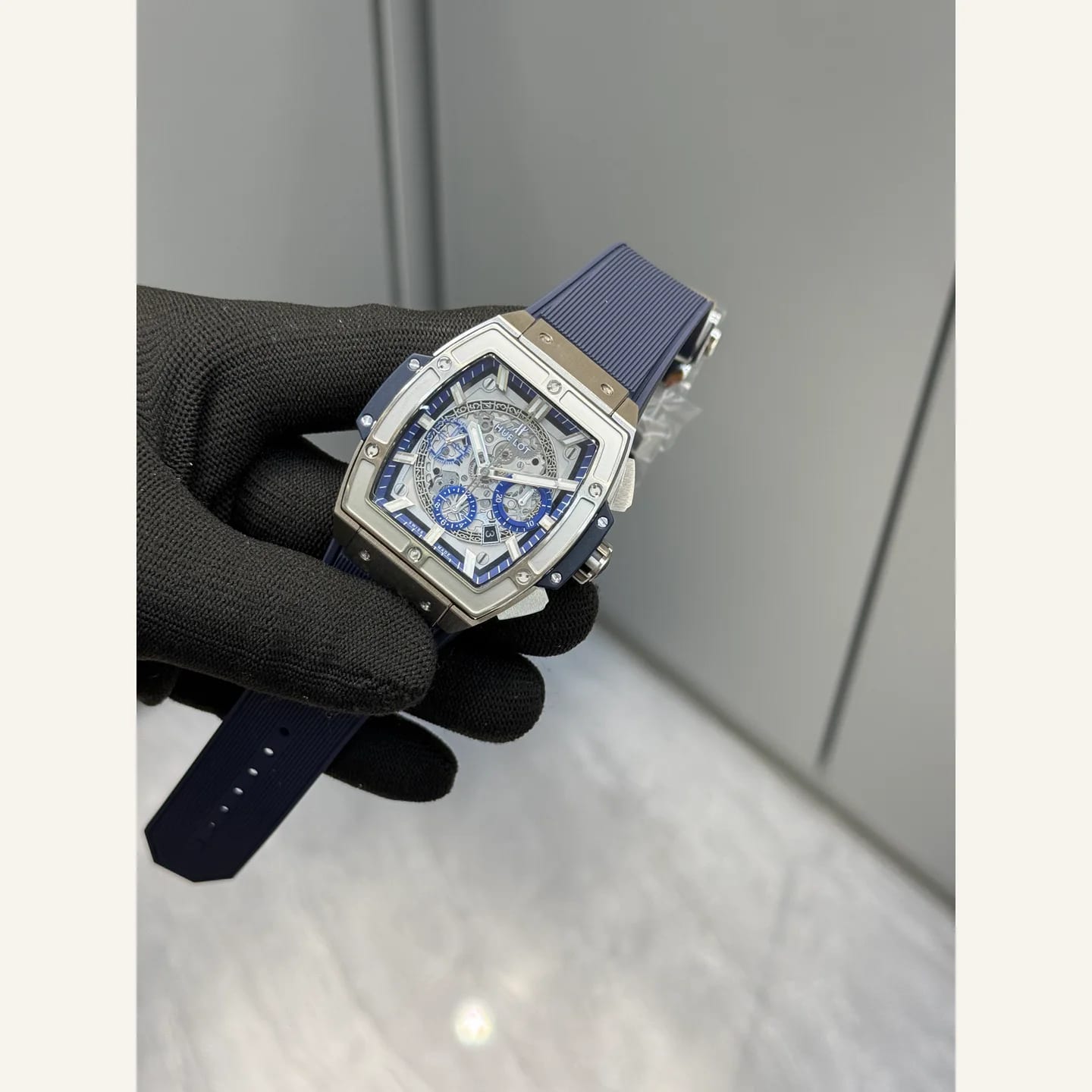 Hublot Big Bang 縮圖 3