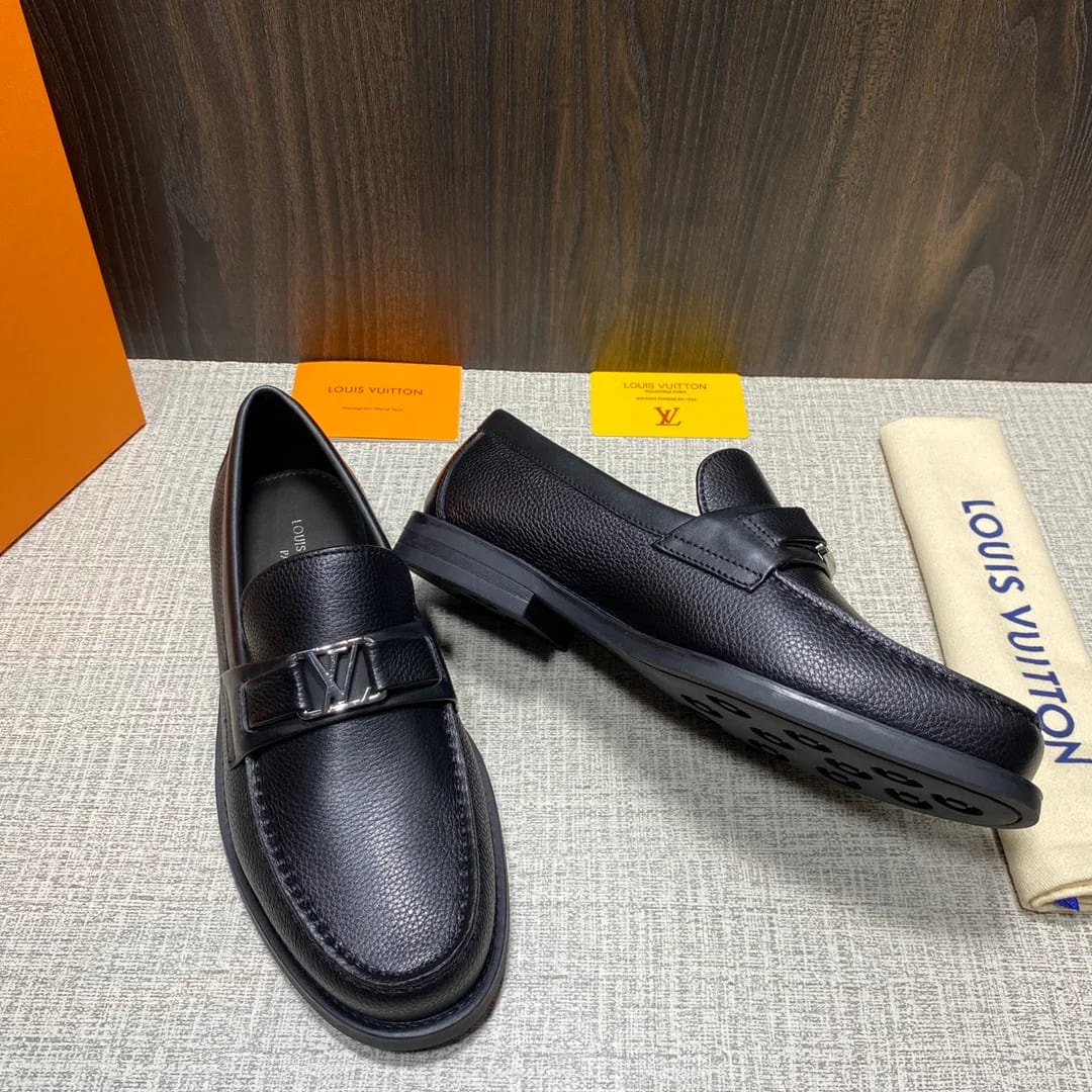 Louis Vuitton Major Loafer 縮圖 3