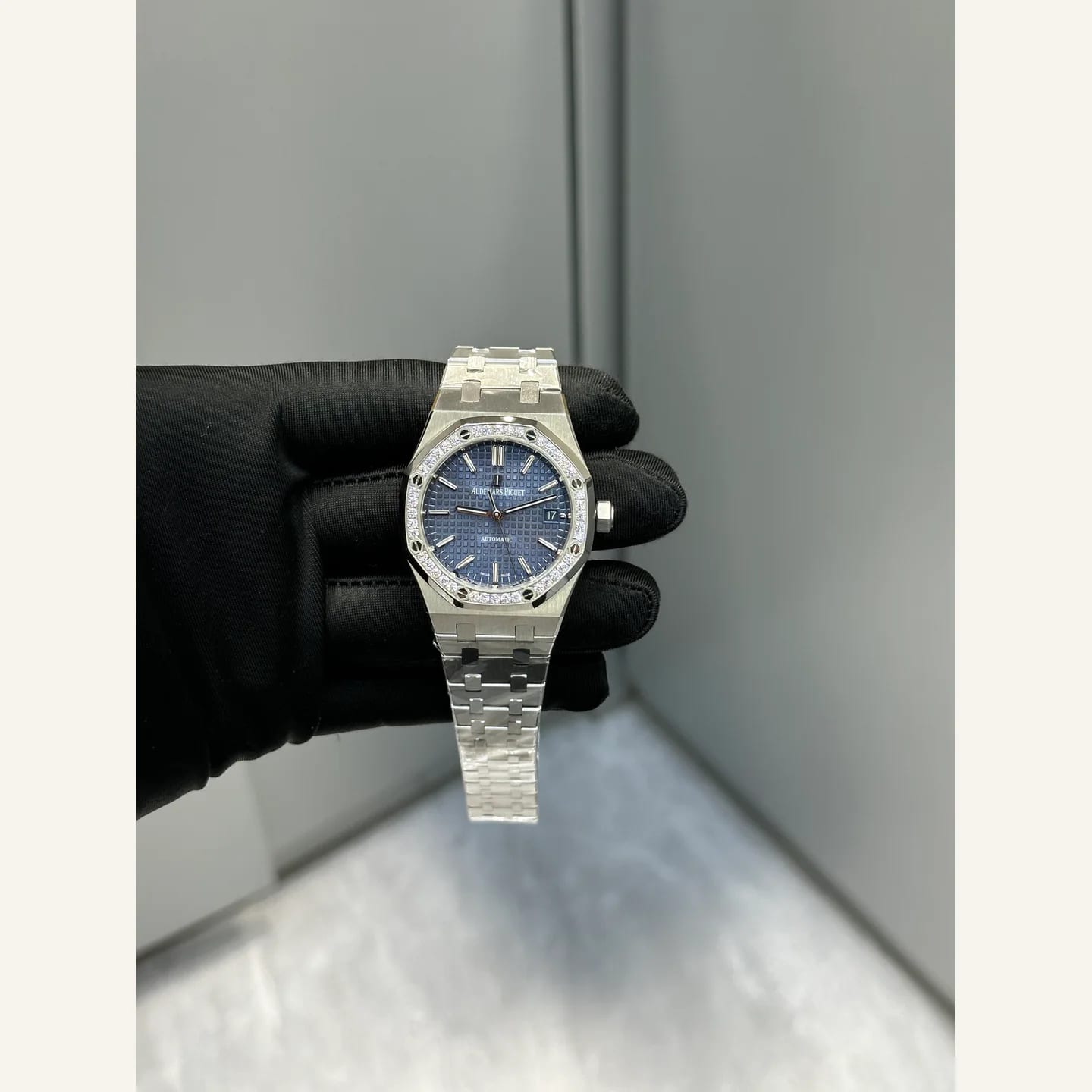 Audemars Piguet Royal Oak 縮圖 1
