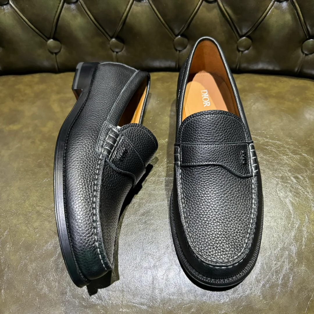 Dior Penny Loafer 縮圖 3