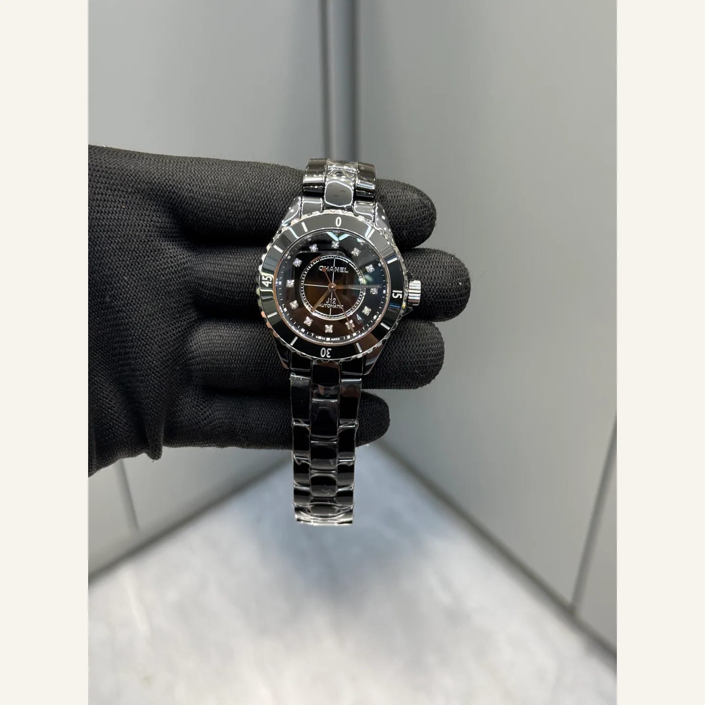 CHANEL J12 縮圖 1