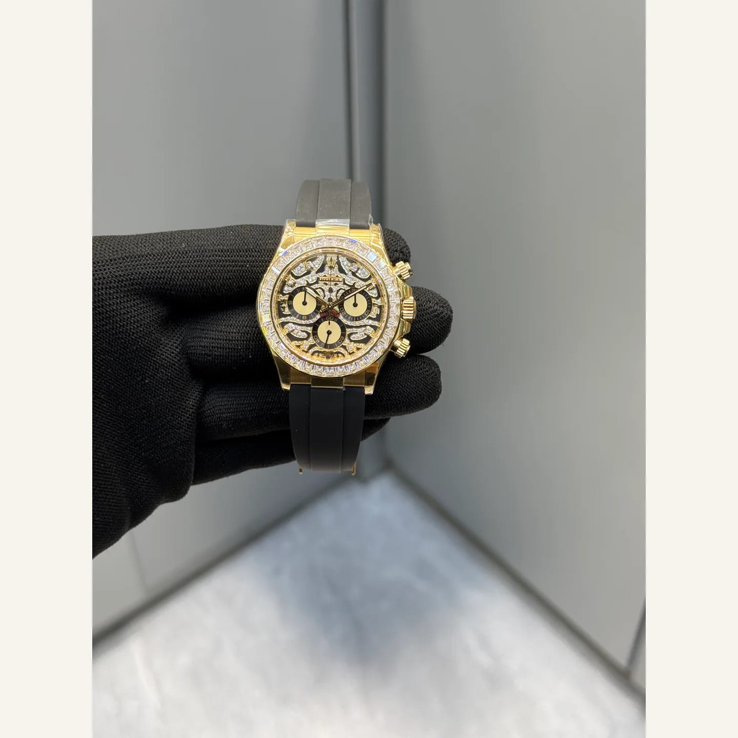 Rolex Cosmograph Daytona 縮圖 1