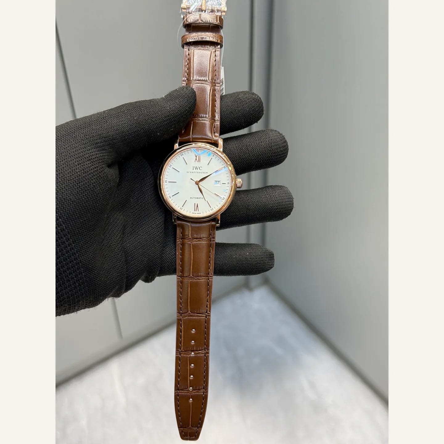 IWC Portofino 縮圖 1