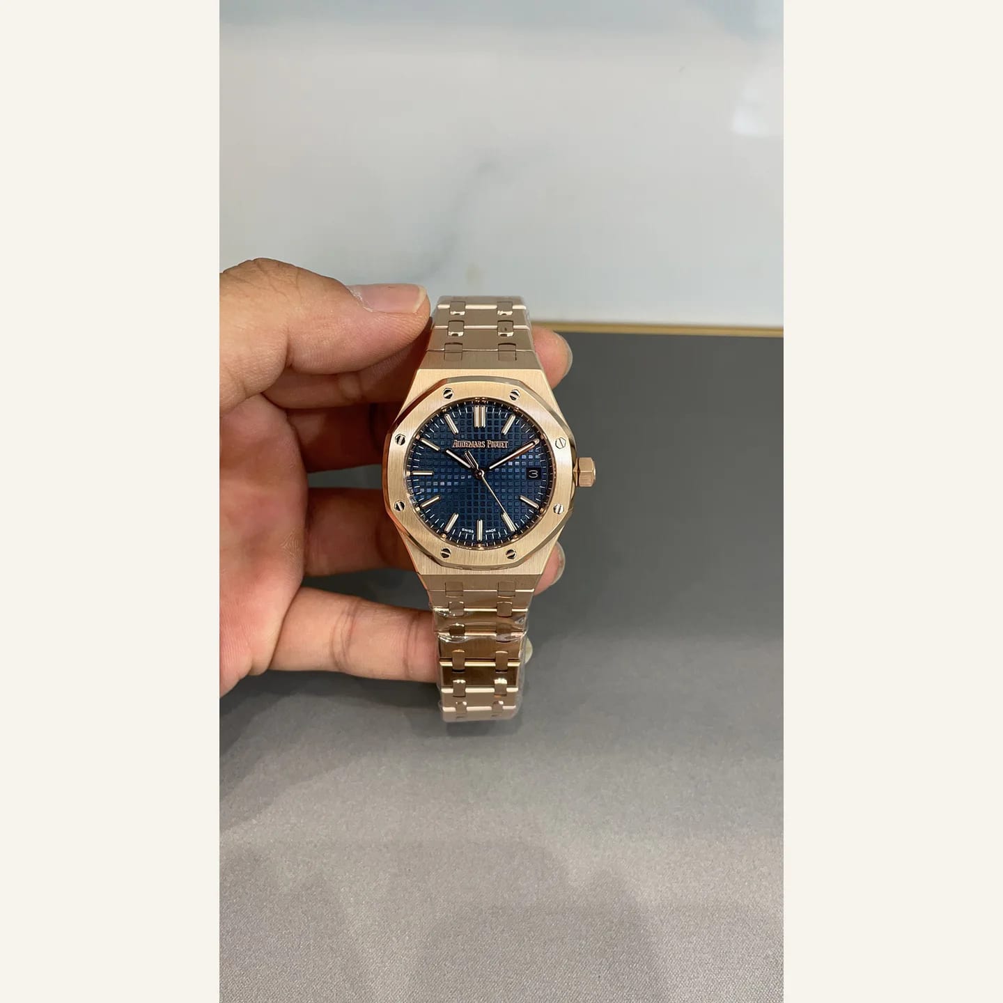 Audemars Piguet Royal Oak 縮圖 1