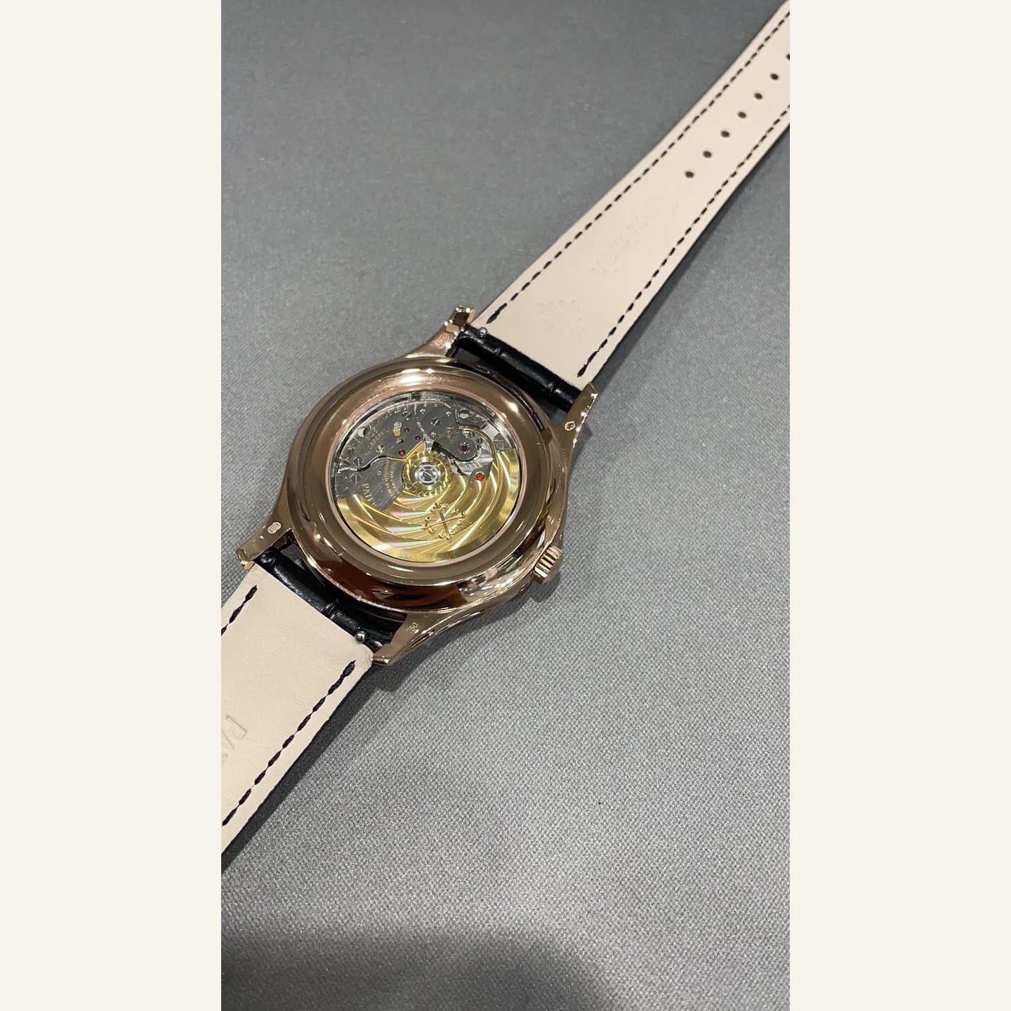 Patek Philippe Complications 縮圖 5