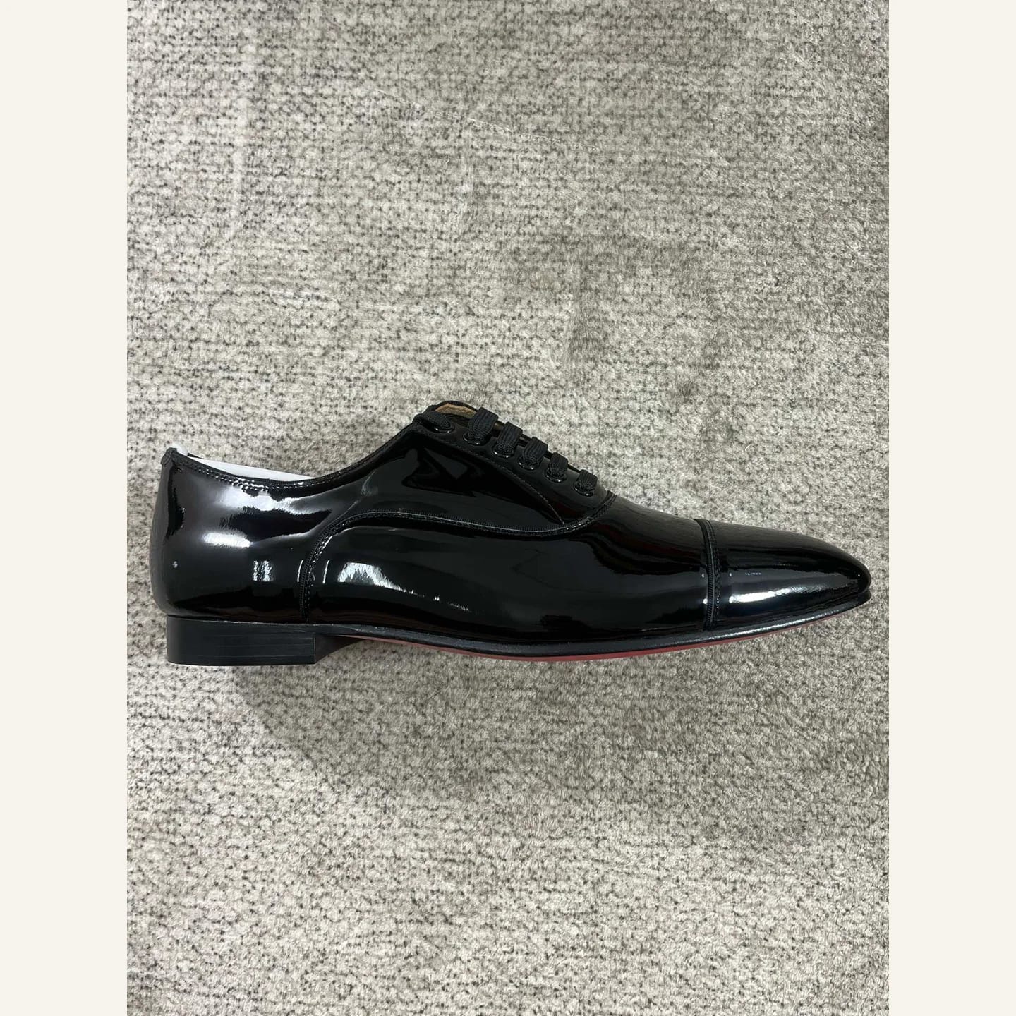 Christian Louboutin Greggo Oxford 縮圖 4