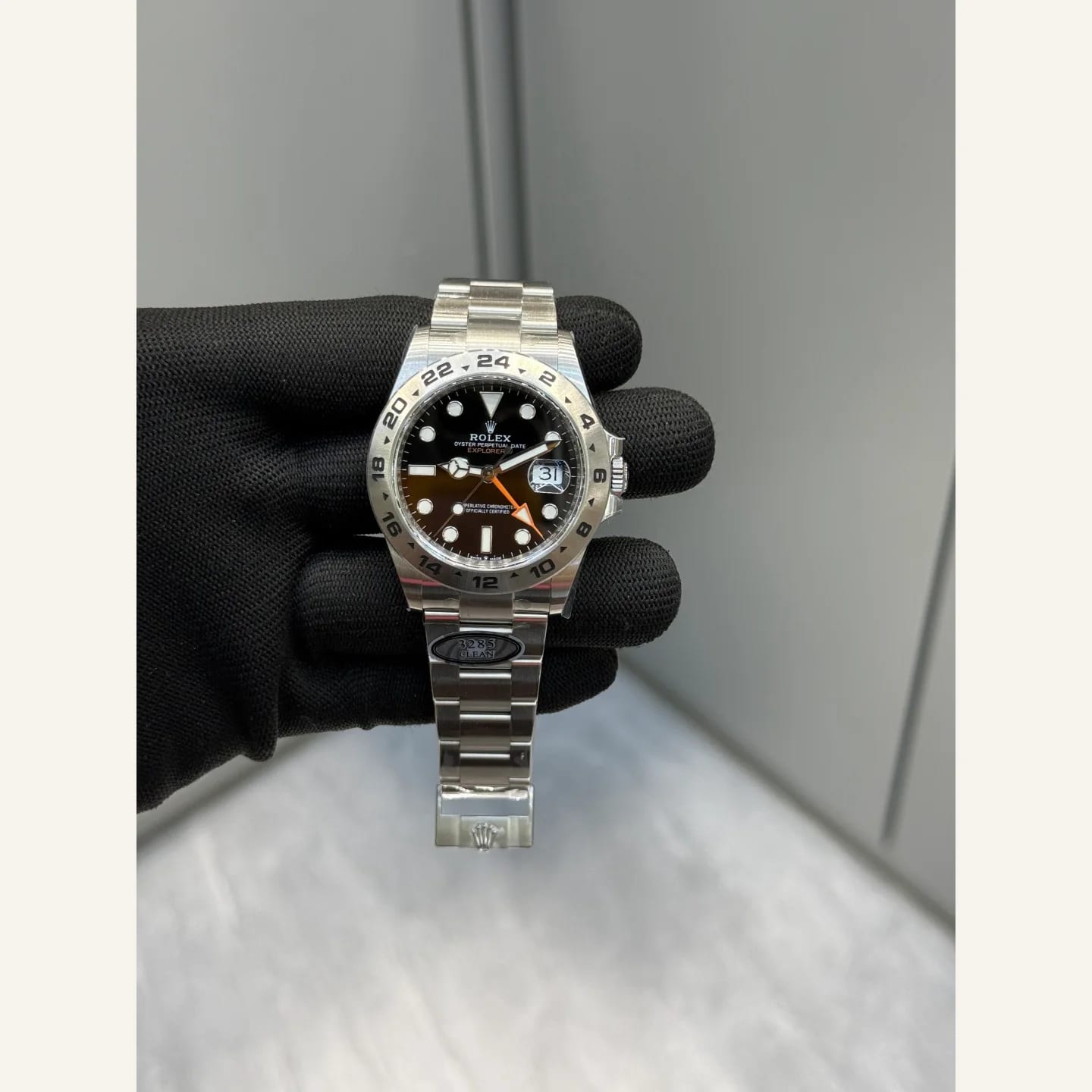 Rolex Explorer 縮圖 1