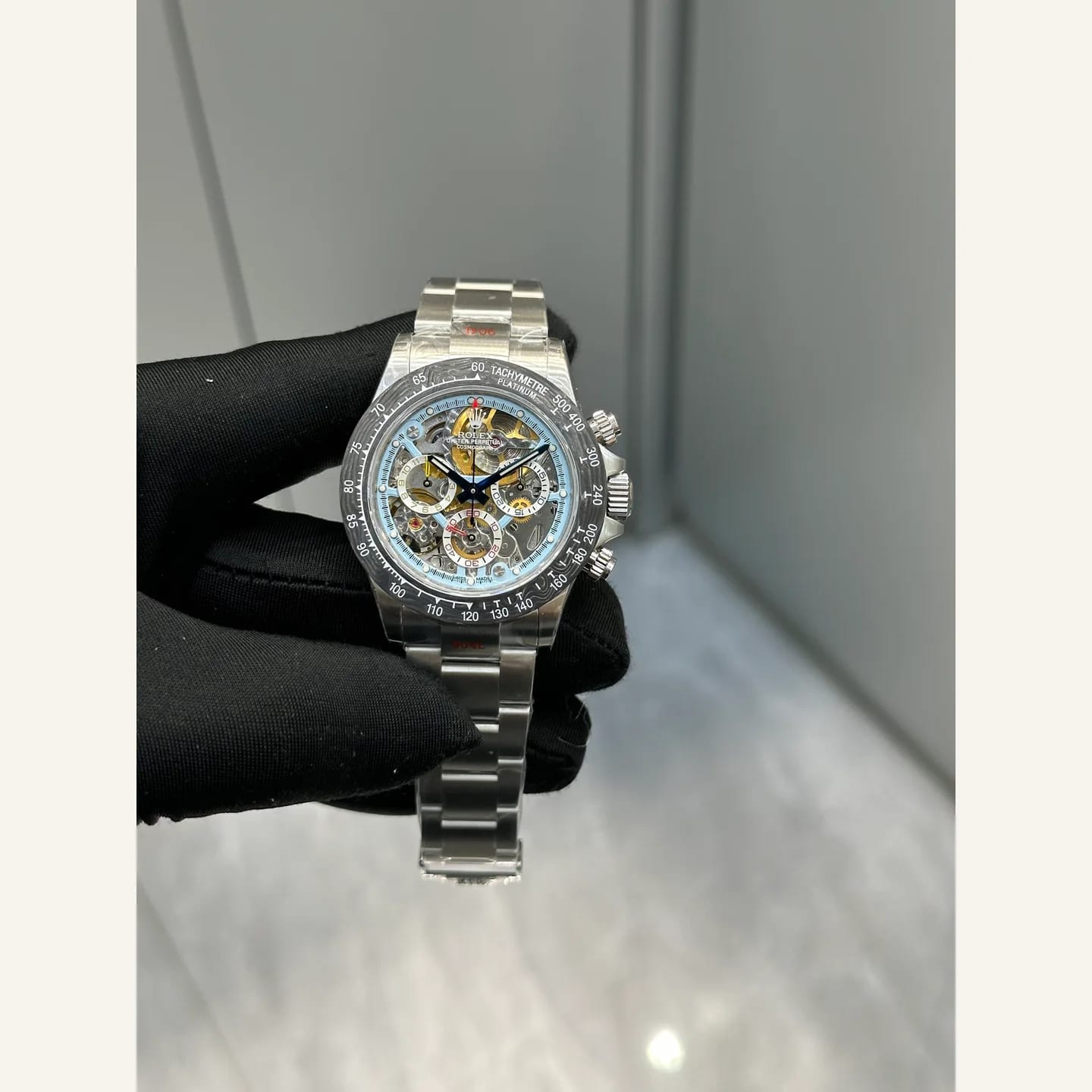 Rolex Cosmograph Daytona 縮圖 1