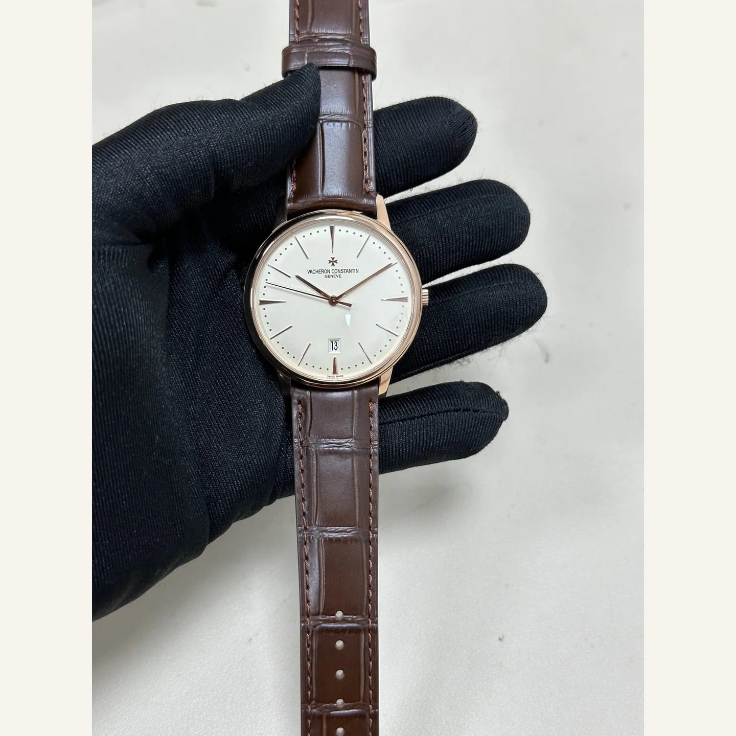 Vacheron Constantin Patrimony 縮圖 1