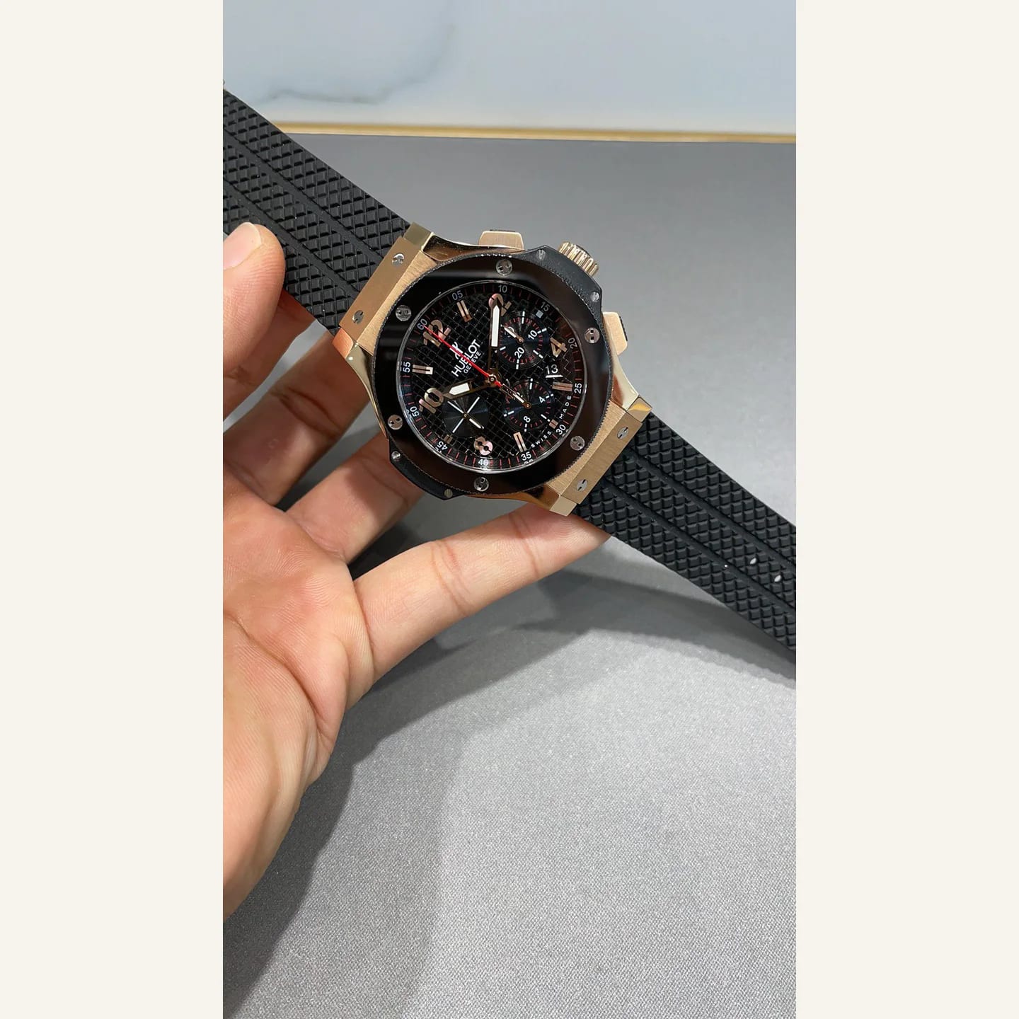 Hublot Big Bang 縮圖 2