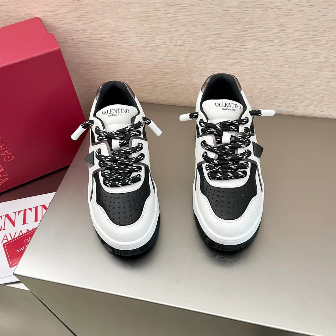Valentino Garavani One Stud XL Sneaker 縮圖 2