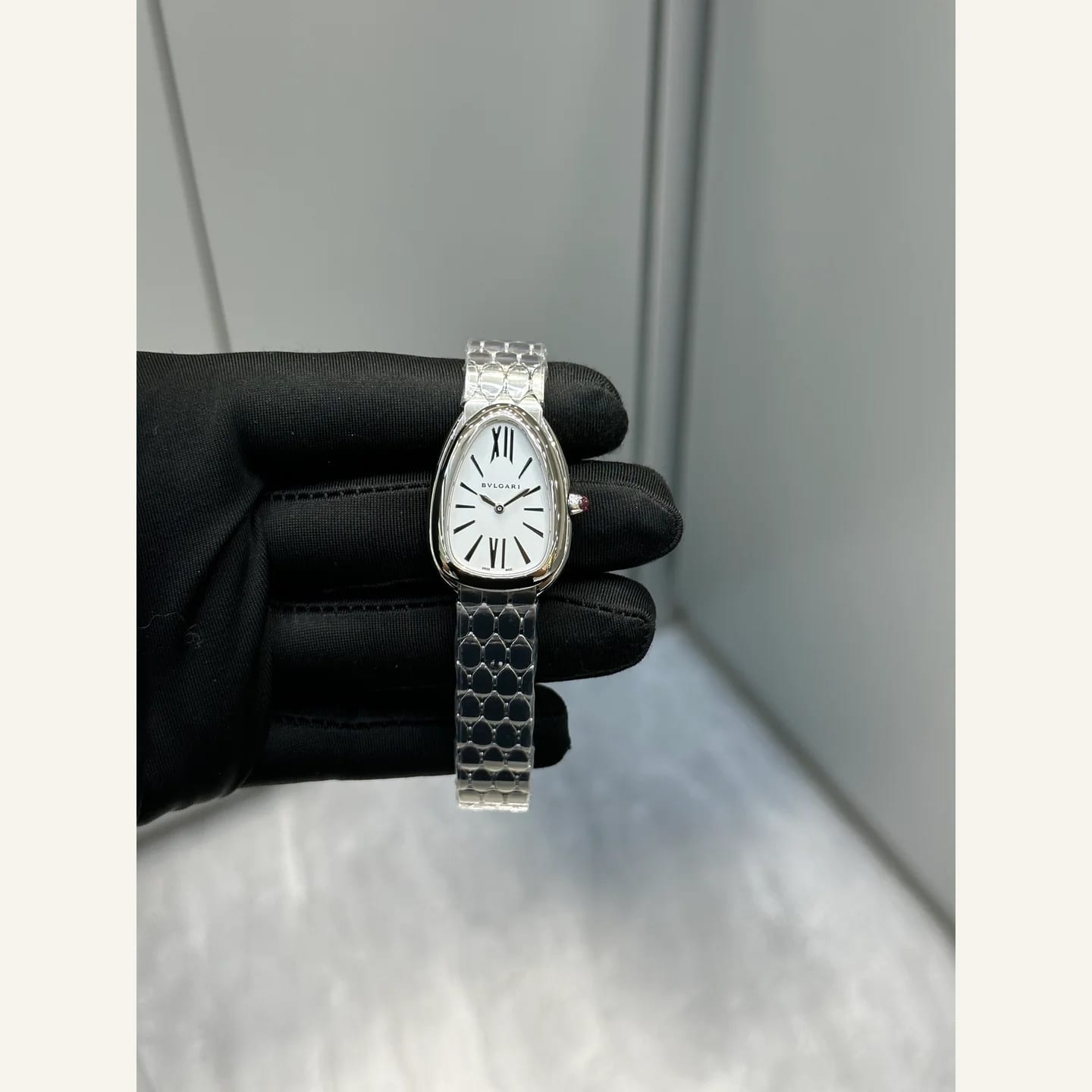 Bvlgari Serpenti 縮圖 1