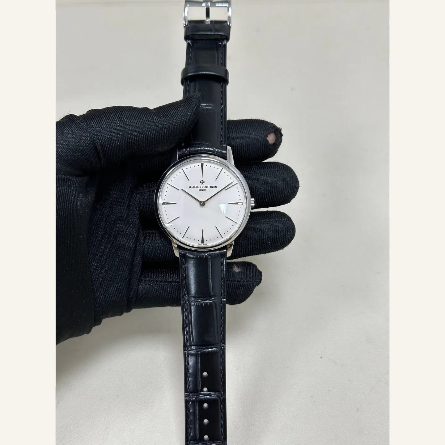 Vacheron Constantin Patrimony 縮圖 1
