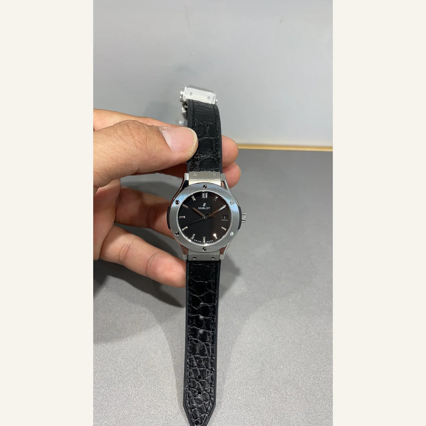 Hublot Classic Fusion 縮圖 1