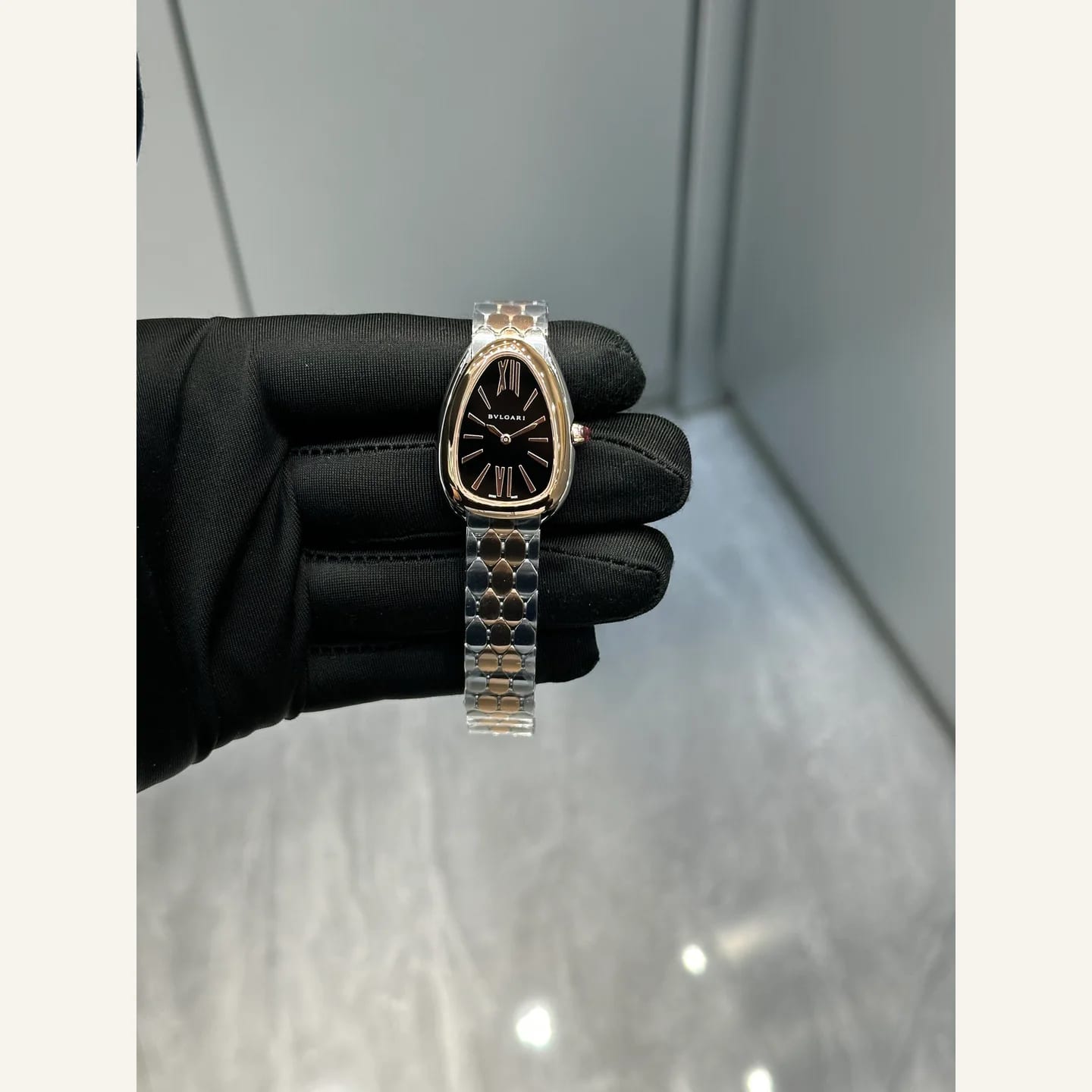Bvlgari Serpenti 縮圖 1